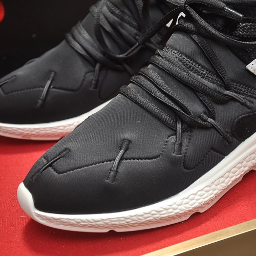 Replica Y-3 Casual Shoes For Women #1195830 $82.00 USD for Wholesale