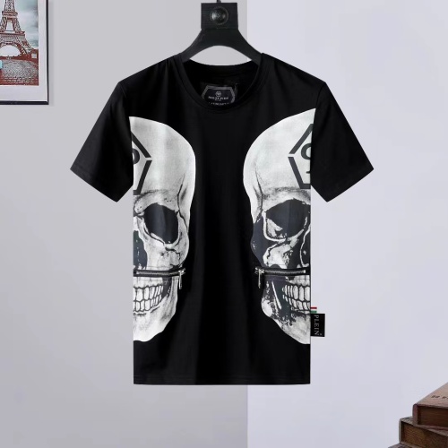 Philipp Plein PP T-Shirts Short Sleeved For Men #1195884