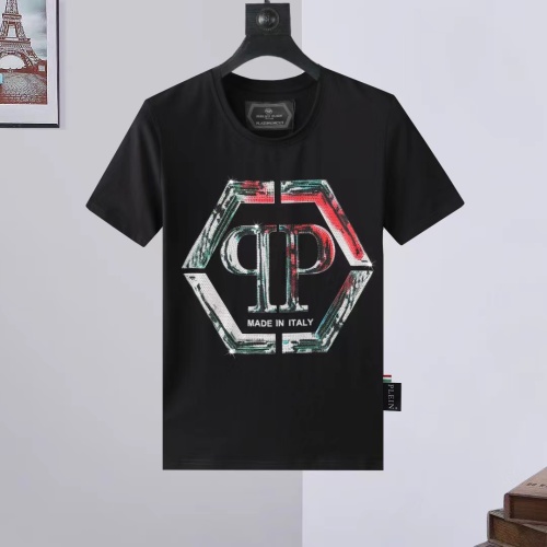 Philipp Plein PP T-Shirts Short Sleeved For Men #1195899