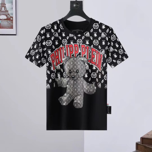 Philipp Plein PP T-Shirts Short Sleeved For Men #1195907