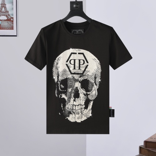 Philipp Plein PP T-Shirts Short Sleeved For Men #1195968