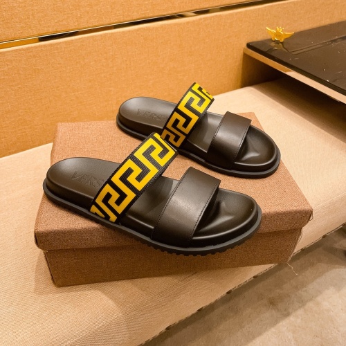 Versace Slippers For Men #1196023