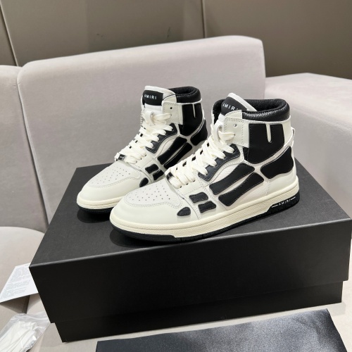 Amiri High Tops Shoes For Men #1196154