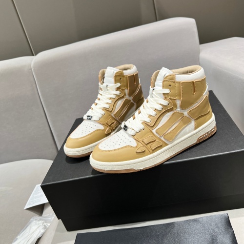 Amiri High Tops Shoes For Women #1196159