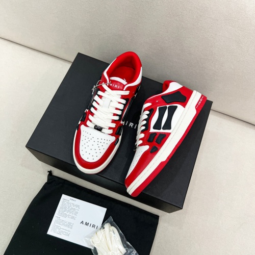 Replica Amiri Casual Shoes For Men #1196178 $100.00 USD for Wholesale