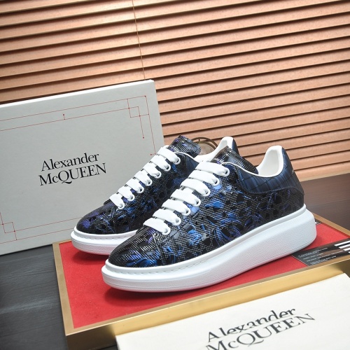 Alexander McQueen Casual Shoes For Men #1196211, $80.00 USD, [ITEM#1196211], Alexander McQueen Casual Shoes