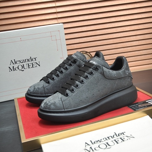 Alexander McQueen Casual Shoes For Women #1196218, $80.00 USD, [ITEM#1196218], Alexander McQueen Casual Shoes