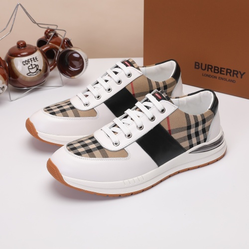 Burberry Casual Shoes For Men #1196281, $72.00 USD, [ITEM#1196281], Burberry Casual Shoes