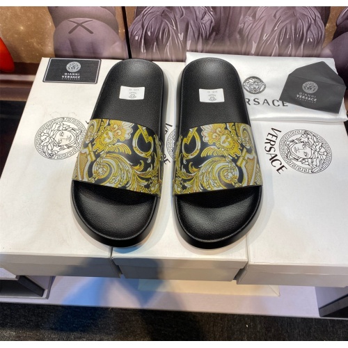 Versace Slippers For Men #1196501