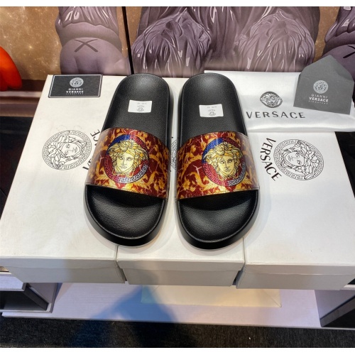 Versace Slippers For Men #1196510