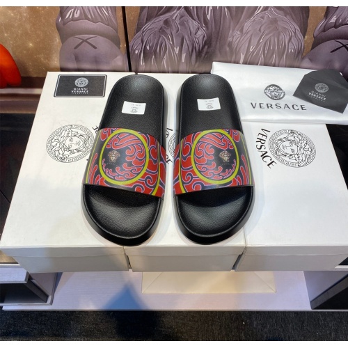 Versace Slippers For Men #1196519