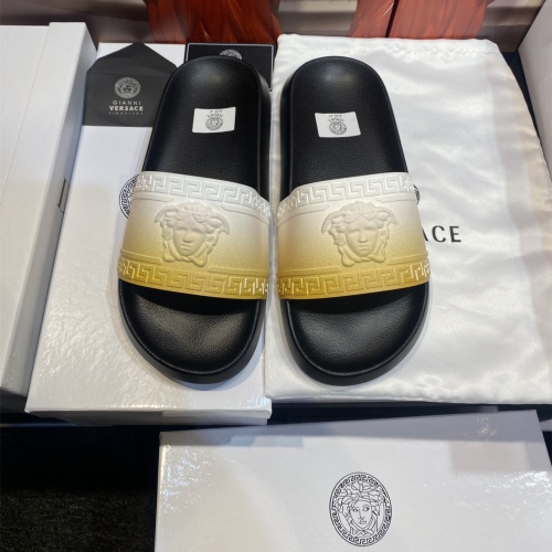 Versace Slippers For Men #1196538