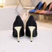 $80.00 USD Balmain High-Heeled Shoes For Women #1185912