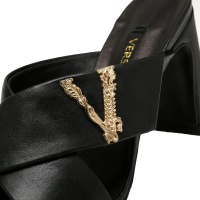 $80.00 USD Versace Slippers For Women #1185985