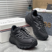 $158.00 USD Moncler Casual Shoes For Men #1186091