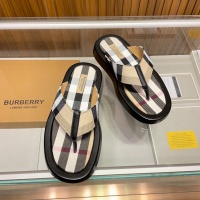 $60.00 USD Burberry Slippers For Men #1186238