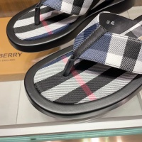 $60.00 USD Burberry Slippers For Men #1186240