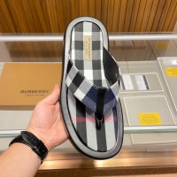 $60.00 USD Burberry Slippers For Men #1186240