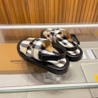 $60.00 USD Burberry Sandal For Men #1186250