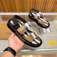 $60.00 USD Burberry Sandal For Men #1186251