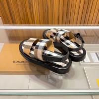 $60.00 USD Burberry Sandal For Men #1186251