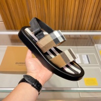 $60.00 USD Burberry Sandal For Men #1186251