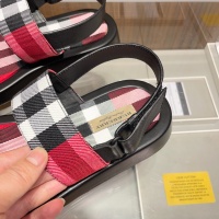 $60.00 USD Burberry Sandal For Men #1186252