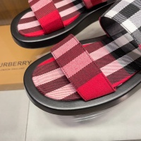 $60.00 USD Burberry Sandal For Men #1186252