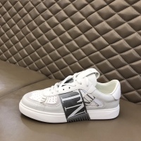 $80.00 USD Valentino Casual Shoes For Men #1186555