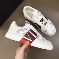 $80.00 USD Valentino Casual Shoes For Men #1186556