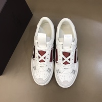 $80.00 USD Valentino Casual Shoes For Men #1186556