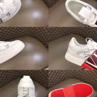 $80.00 USD Valentino Casual Shoes For Men #1186556