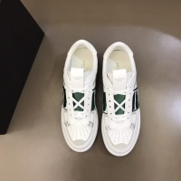 $80.00 USD Valentino Casual Shoes For Men #1186558