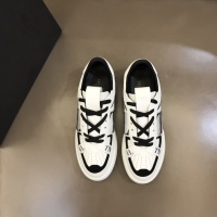 $80.00 USD Valentino Casual Shoes For Men #1186562