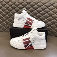 $85.00 USD Valentino High Tops Shoes For Men #1186568