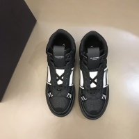 $85.00 USD Valentino High Tops Shoes For Men #1186571