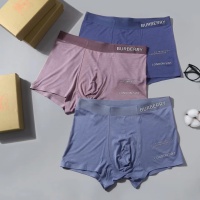 $34.00 USD Burberry Underwear For Men #1186606