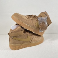 $100.00 USD Nike Air Force-1-High For Men #1186654