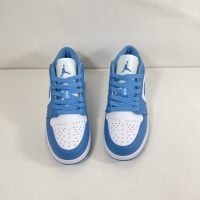 $88.00 USD Air Jordan-1-Low For Women #1186658