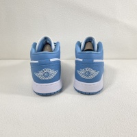 $88.00 USD Air Jordan-1-Low For Women #1186658