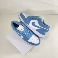 $88.00 USD Air Jordan-1-Low For Women #1186658