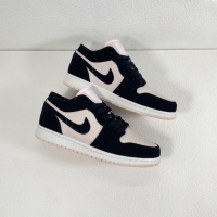 $88.00 USD Air Jordan-1-Low For Women #1186660