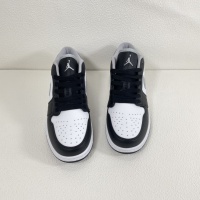 $88.00 USD Air Jordan-1-Low For Men #1186668