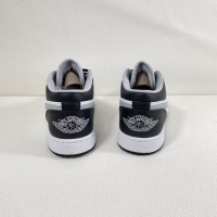 $88.00 USD Air Jordan-1-Low For Men #1186668