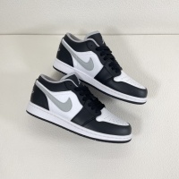 $88.00 USD Air Jordan-1-Low For Men #1186668