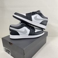 $88.00 USD Air Jordan-1-Low For Men #1186668