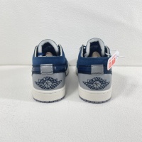 $88.00 USD Air Jordan-1-Low For Men #1186670