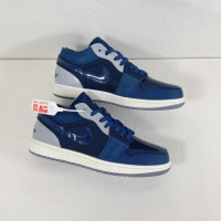 $88.00 USD Air Jordan-1-Low For Men #1186670