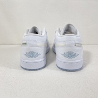 $88.00 USD Air Jordan-1-Low For Women #1186672