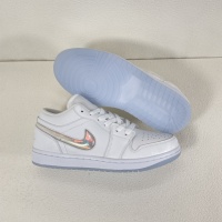 $88.00 USD Air Jordan-1-Low For Women #1186672